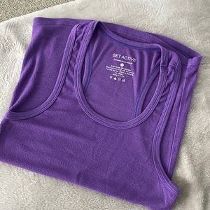 Set Active Form Tank